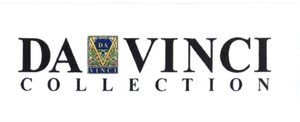 Trademark DAVINCI COLLECTION