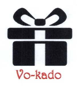 Trademark Vo-kado