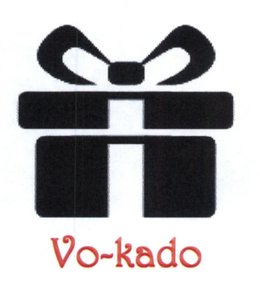 Trademark Vo-kado