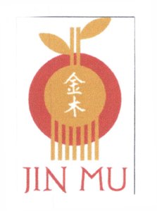 Trademark JIN MU