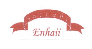 Trademark SOERABI ENHAII