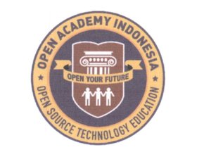 Trademark OPEN ACADEMY INDONESIA