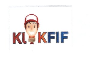 Trademark KLIKFIF.COM