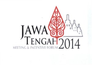 Trademark JAWA TENGAH 2014 + Gambar