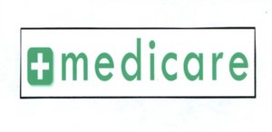 Trademark + medicare