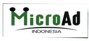 Trademark MicroAd + Logo