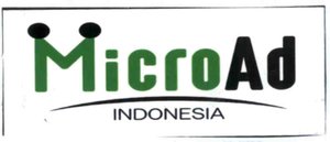 Trademark MicroAd + Logo