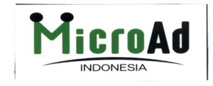 Trademark MicroAd + Logo