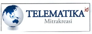 Trademark Telematika,d Multikreasi + Logo