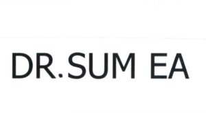 Trademark DR. SUM EA