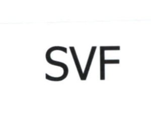 Trademark SVF