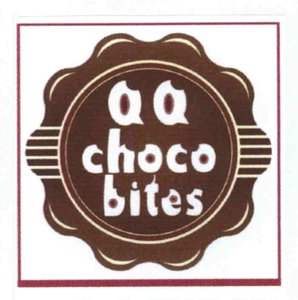 Trademark QQ choco bites