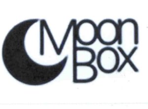 Trademark MOONBOX