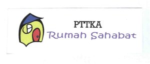 Trademark PTTKA Rumah Sahabat