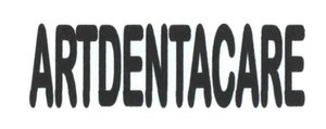 Trademark ARTDENTACARE