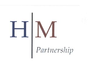 Trademark HM PARTNERSHIP