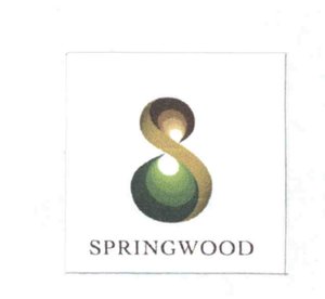 Trademark SPRINGWOOD