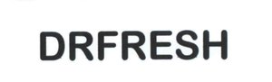 Trademark DRFRESH