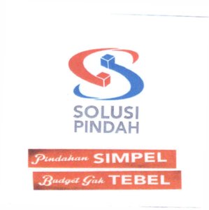 Trademark SOLUSI PINDAH