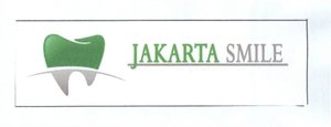 Trademark JAKARTA SMILE + LOGO