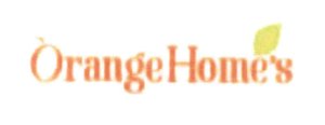 Trademark Orange Home's