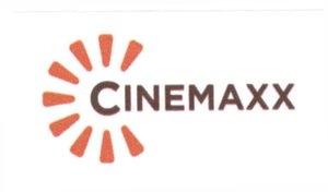 Trademark CINEMAXX & LOGO