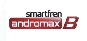 Trademark Smartfren Andromax B