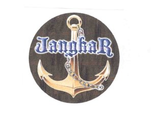 Trademark Jangkar