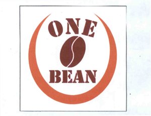 Trademark ONE BEAN