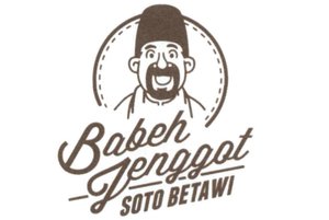 Trademark SOTO BETAWI BABEH JENGGOT