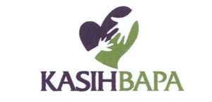 Trademark KASIH BAPA + Lukisan