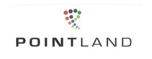 Trademark POINTLAND + LOGO