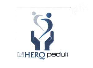 Trademark HERO GROUP PEDULI