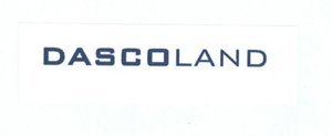 Trademark DASCOLAND