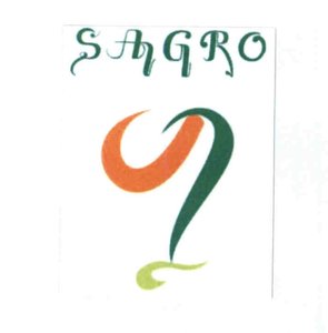 Trademark SAGRO