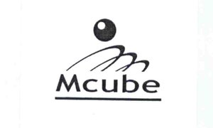 Trademark Mcube