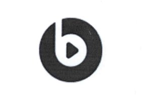 Trademark BEATSMUSIC LOGO