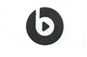 Trademark BEATSMUSIC LOGO