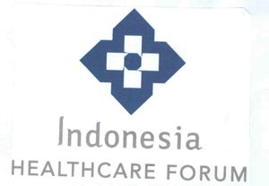 Trademark INDONESIA HEALTHCARE FORUM