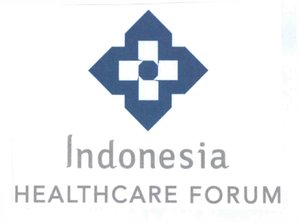 Trademark INDONESIA HEALTHCARE FORUM