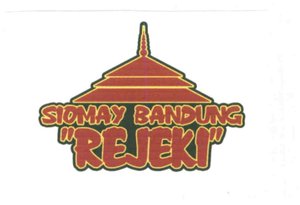 Trademark SIOMAY BANDUNG REJEKI