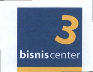 Trademark 3 bisniscenter