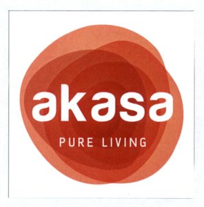 Trademark AKASA