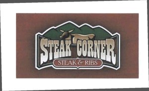 Trademark STEAK CORNER