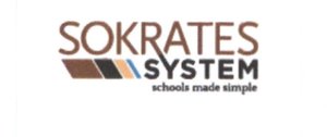 Trademark SOKRATES SYSTEM + LOGO