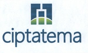 Trademark CIPTATEMA + LOGO