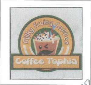Trademark COFFEE TOPHIA