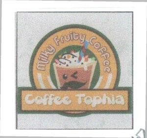 Trademark COFFEE TOPHIA