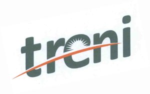 Trademark treni + logo