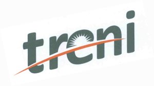 Trademark treni + logo